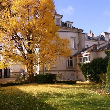A L'Abri Du Ginkgo Apartman Tours Kültér fotó