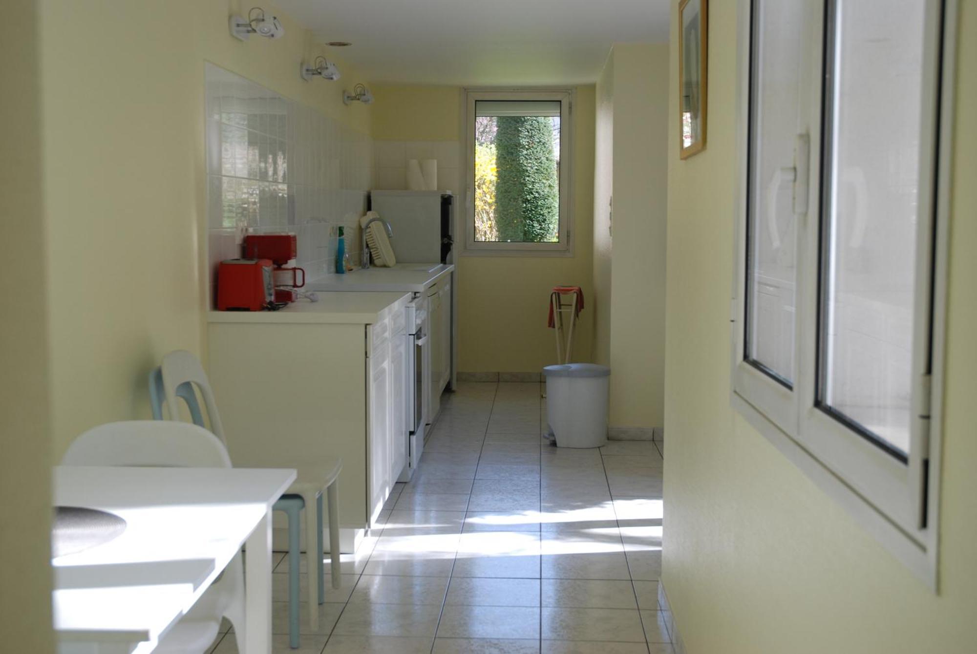 A L'Abri Du Ginkgo Apartman Tours Kültér fotó
