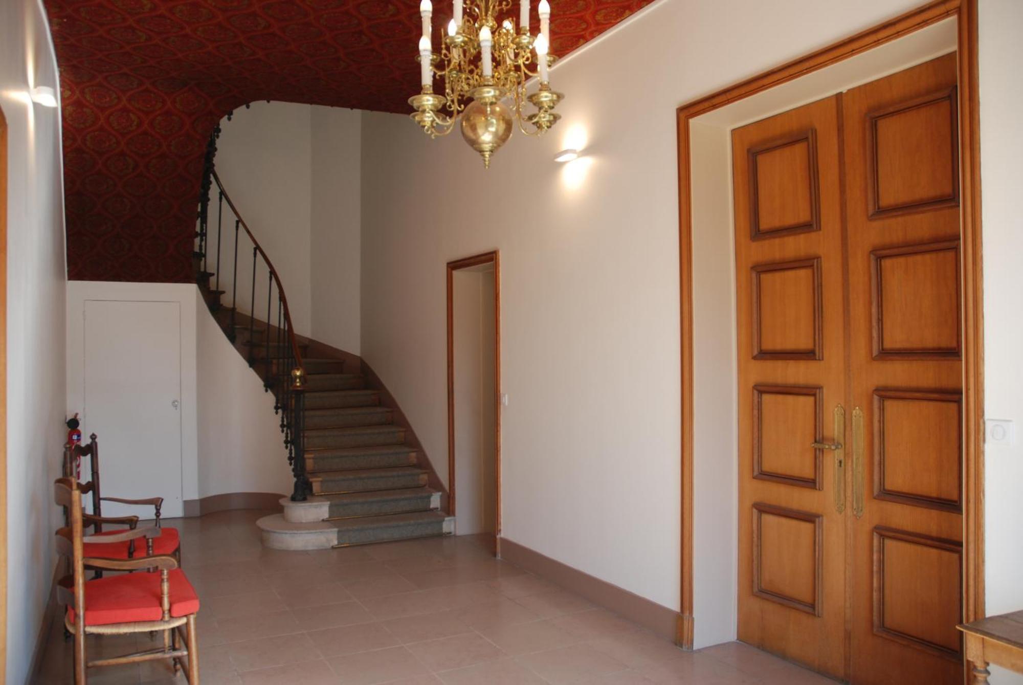 A L'Abri Du Ginkgo Apartman Tours Kültér fotó